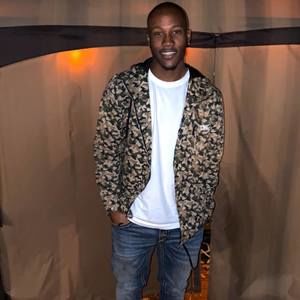 Meet your Posher, Brandon